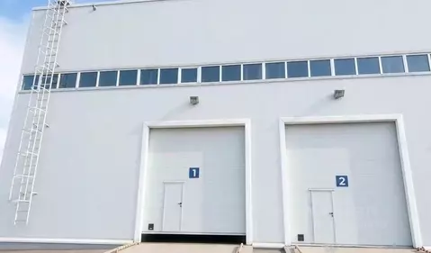 Производственное помещение в Московская область, Химки Клязьма кв-л, ...