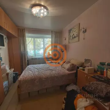 2-к кв. Тюменская область, Тюмень Карская ул., 21 (38.6 м)