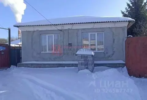 Дом в Белгородская область, Старый Оскол Большевистская ул., 61А (67 ...