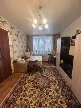 1-к кв. Воронежская область, Воронеж ул. 9 Января, 242 (30.3 м)