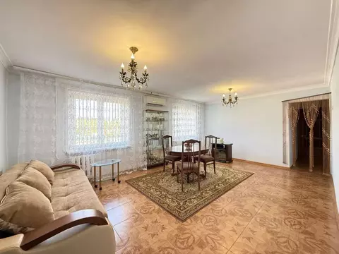 2-к кв. Кабардино-Балкария, Нальчик ул. Осипенко (48.4 м)