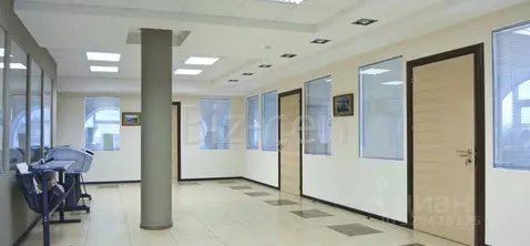 Офис в Санкт-Петербург Лахтинская ул., 16 (84 м)