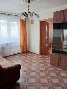 2-к кв. Псковская область, Порхов г. Порхов муниципальное образование, ...