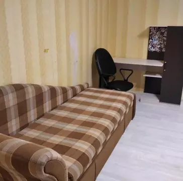 Комната Пермский край, Пермь ул. Милиционера Власова, 17/4