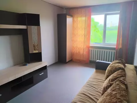 1-к кв. Владимирская область, Киржач ул. Чехова, 3 (30.0 м)