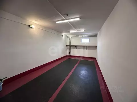 Гараж в Кемеровская область, Кемерово ул. Марковцева, 19 (20 м)