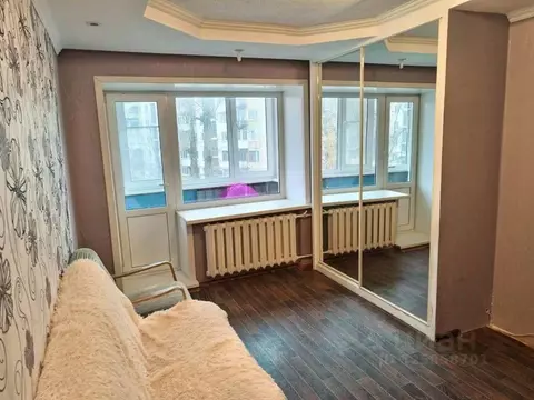 3-к кв. Пермский край, Березники Юбилейная ул., 77 (55.4 м)