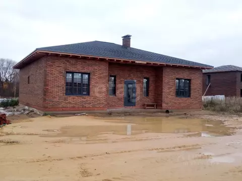 Дом в Московская область, Раменское Дергаево-3 кп,  (148 м)