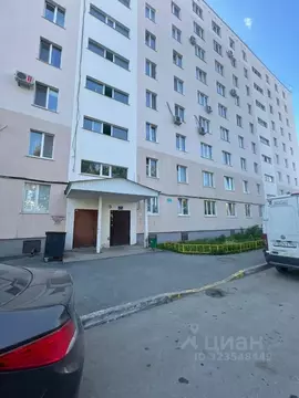 2-к кв. Башкортостан, Уфа ул. Максима Рыльского, 18 (45.0 м)