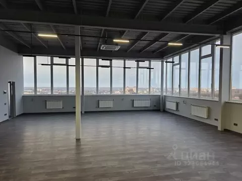 Офис в Тульская область, Тула Московская ул., 34 (115 м)