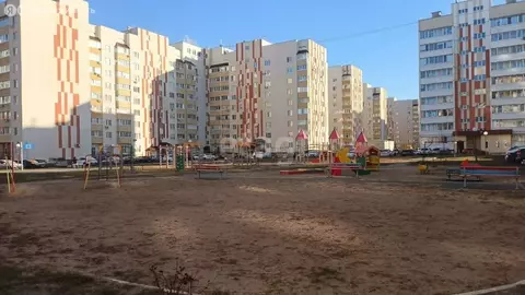 2-комнатная квартира: Ульяновск, бульвар Ильюшина, 12 (49.1 м)