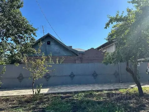Дом в Краснодарский край, Краснодар Дальняя ул., 7 (63 м)