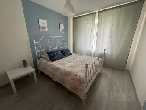 2-к кв. Ленинградская область, Выборг ул. Приморская, 38 (54.0 м)