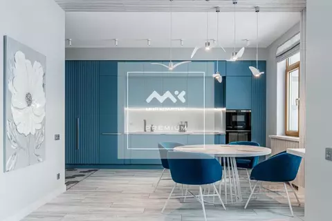 3-к кв. Санкт-Петербург Петровский просп., 2с2 (97.0 м)