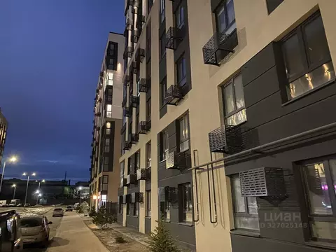 1-к кв. Волгоградская область, Волгоград ул. Тракторостроителей, 21/3 ...