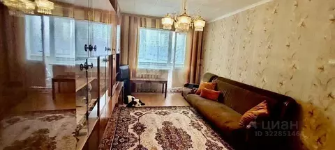 2-к кв. Ставропольский край, Ставрополь ул. Пирогова, 28 (54.9 м)