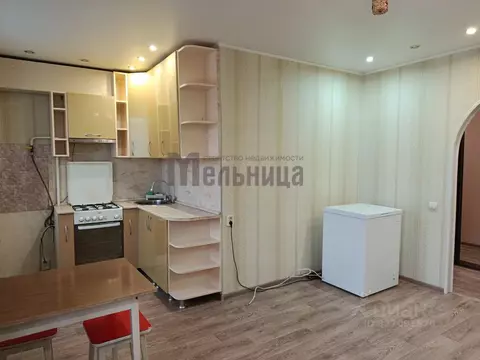 3-к кв. Волгоградская область, Волгоград ул. Грамши, 49 (59.2 м)