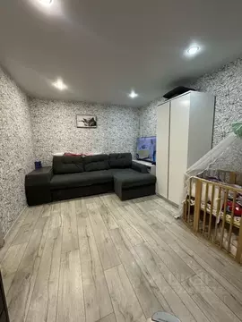 Комната Ярославская область, Ярославль ул. Победы, 51 (31.5 м)