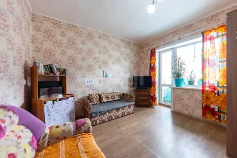 1-к кв. Хабаровский край, Хабаровский район, с. Мирное, Солнечный ...