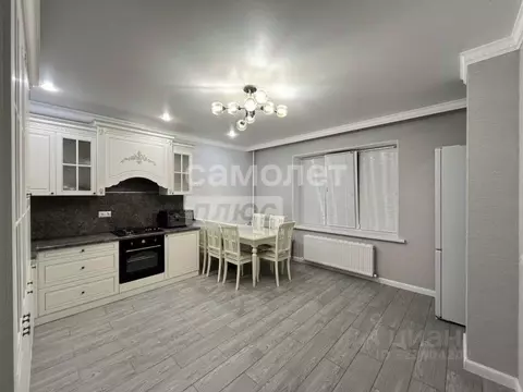 1-к кв. Кабардино-Балкария, Нальчик ул. Налоева, 10 (49.0 м)