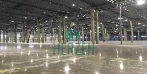 Склад в Московская область, Богородский городской округ, Обухово пгт, ...