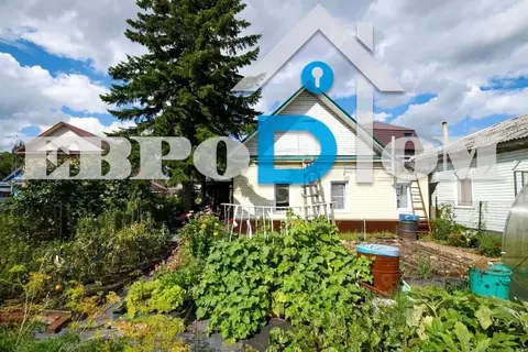 Дом в Омская область, Омск ул. 13-я Северная (61 м)