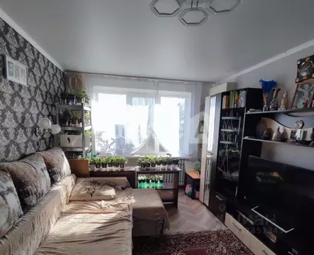 2-к кв. Ростовская область, Шахты Депутатская ул., 16 (46.4 м)