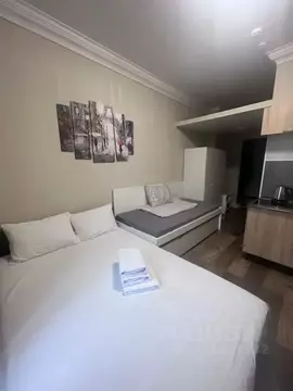 Комната Москва Гостиничный проезд, 8К1