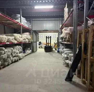 Склад в Московская область, Одинцово ул. Маковского, 19А (792 м)