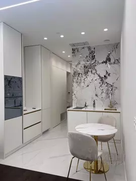 2-к кв. Москва 2-я Брестская ул., 6 (40.0 м)