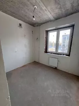 1-к кв. Башкортостан, Уфа ул. Академика Курчатова, 65/3 (33.5 м)