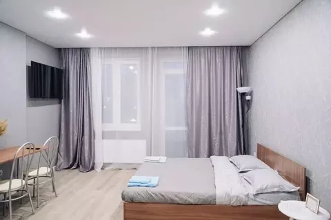 Студия Башкортостан, Уфа ул. Рихарда Зорге, 13/1 (30.0 м)