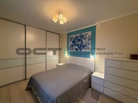 3-к кв. Тульская область, Тула ул. Болдина, 1к2 (78.7 м)