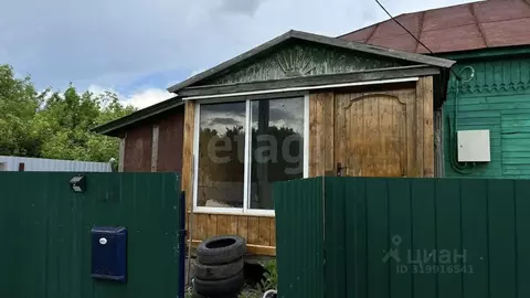 Дом в Саратовская область, Балашовский район, Репинское муниципальное ...