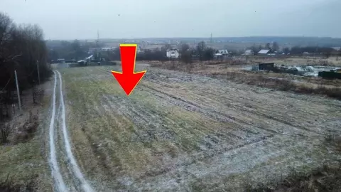 Участок в Московская область, Серпухов городской округ, д. Большое ...