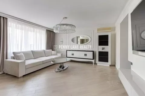 3-к кв. Москва Проточный пер., 11 (110.0 м)