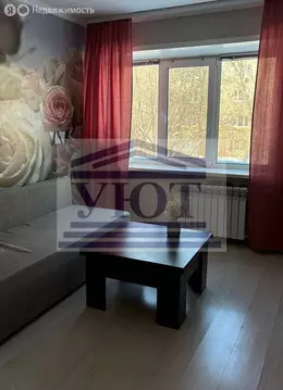 Квартира-студия: Самара, улица Георгия Димитрова, 36 (20 м)