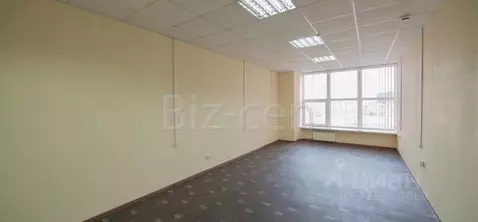 Офис в Санкт-Петербург ул. Седова, 13 (101 м)