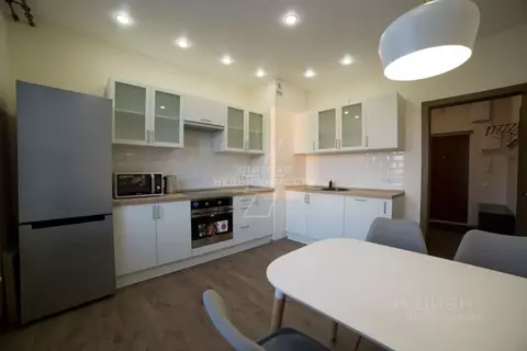 1-к кв. Санкт-Петербург Южное ш., 53к5 (37.0 м)