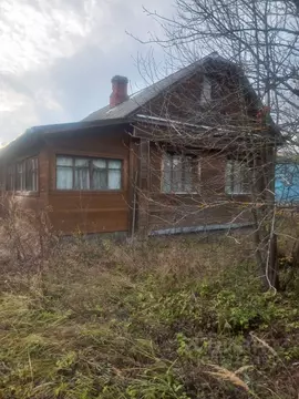 Дом в Владимирская область, Киржачский муниципальный округ, д. Ефаново ...