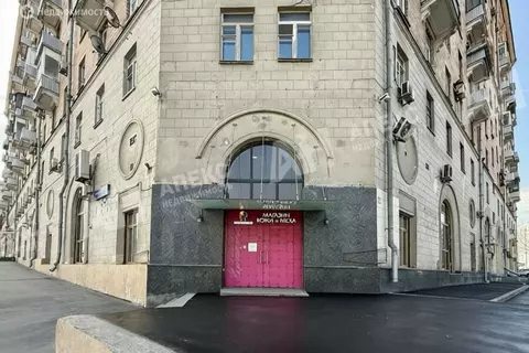 Помещение свободного назначения (689 м)