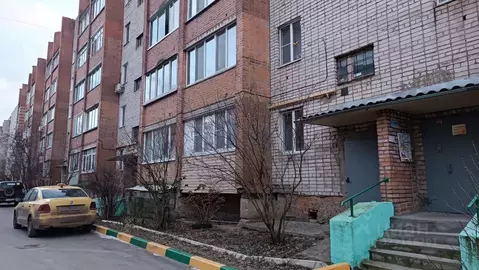 1-к кв. Тульская область, Тула ул. Генерала Горшкова, 14А (37.0 м)