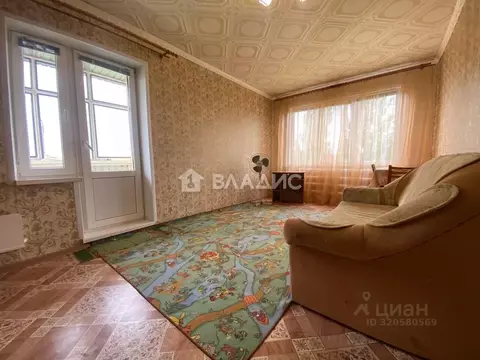 1-к кв. Пензенская область, Пензенский район, Старокаменский ...