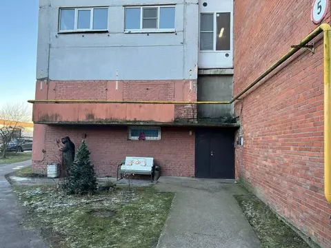 Офис в Санкт-Петербург 3-й Рыбацкий проезд, 3Е (244 м)