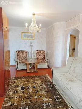 2-комнатная квартира: Миасс, проспект Макеева, 24 (42.7 м)