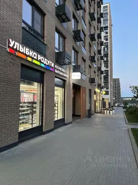 2-к кв. Москва ул. Аэростатная, 12к1 (58.0 м)