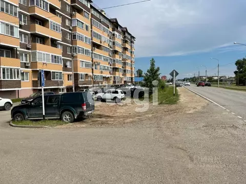 Офис в Краснодарский край, Темрюк ул. Анджиевского (120 м)