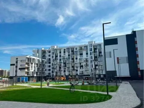 1-к кв. Ленинградская область, Сертолово Всеволожский район, ...