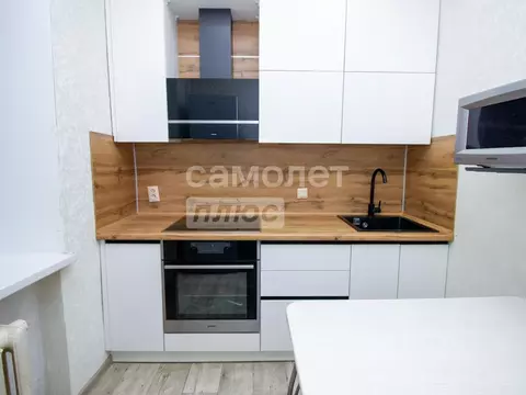 2-к кв. Ульяновская область, Ульяновск ул. Рябикова, 10 (40.2 м)