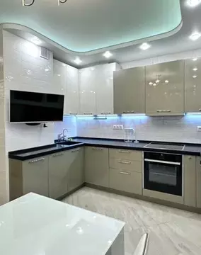 1-к кв. Ростовская область, Ростов-на-Дону ул. Ткачева, 40с1 (38.0 м)